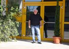 Bertram Mehnert  Auch Herr Mehnert ist für Sie im Einsatz!